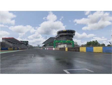 Sony PS5 Gran Turismo 7