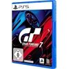 Sony PS5 Gran Turismo 7