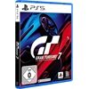 Sony PS5 Gran Turismo 7