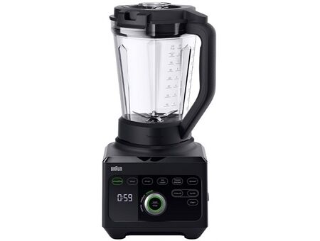 Braun JB 9040 BK