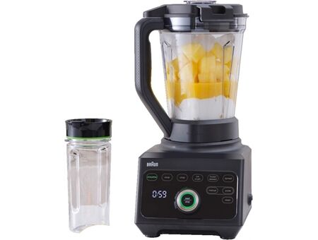 Braun JB 9040 BK