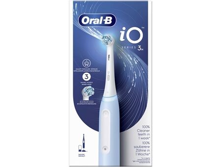 Braun Oral B iO Series 3n