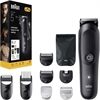 Braun AIO5540 All-In-One Style Kit