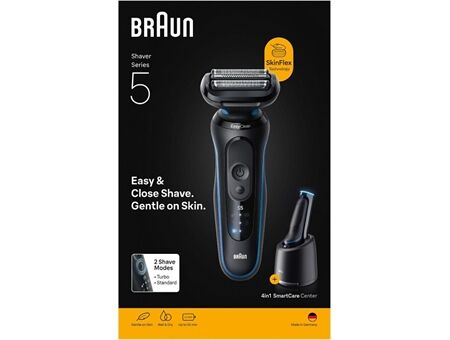 Braun 52-B7000cc Series 5