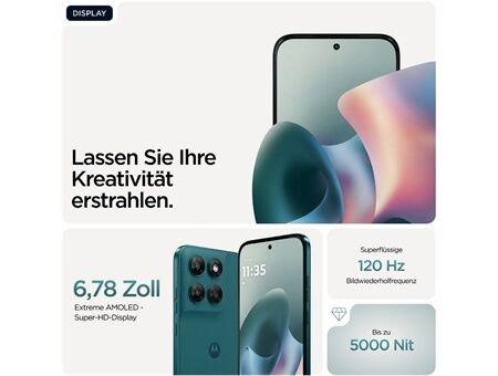 Motorola moto g77