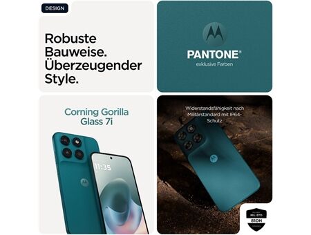 Motorola moto g77
