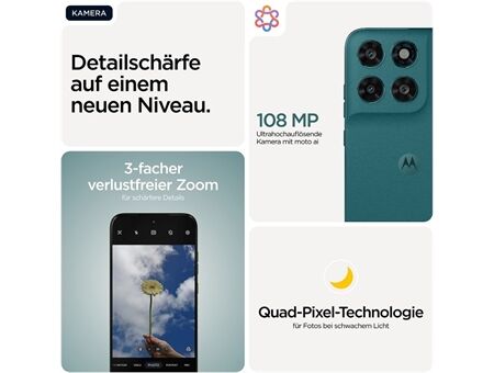 Motorola moto g77