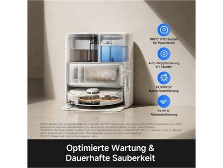 MOVA P70 Pro Ultra