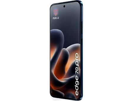 Motorola edge 70 pro