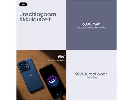 Motorola edge 70 pro