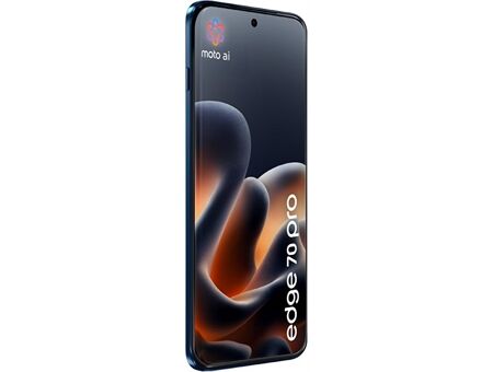 Motorola edge 70 pro