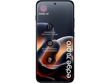 Motorola edge 70 pro