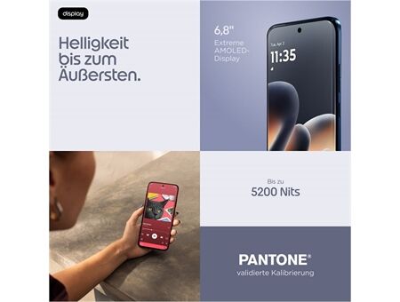 Motorola edge 70 pro