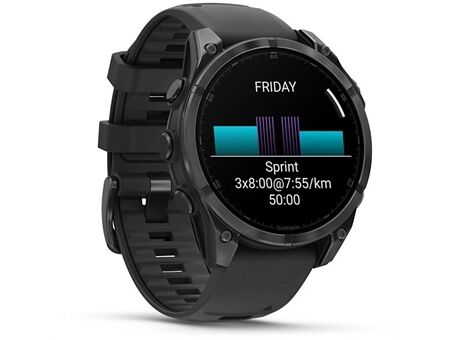 Garmin fenix 8 (47mm)