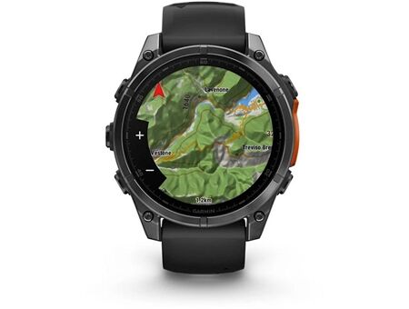 Garmin fenix 8 (47mm)