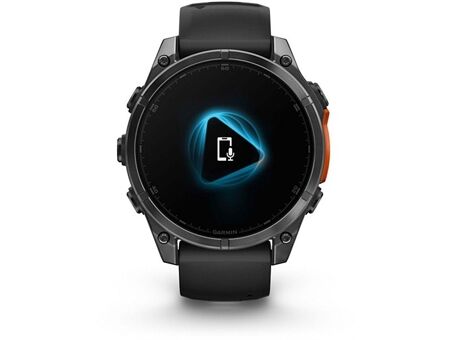 Garmin fenix 8 (47mm)