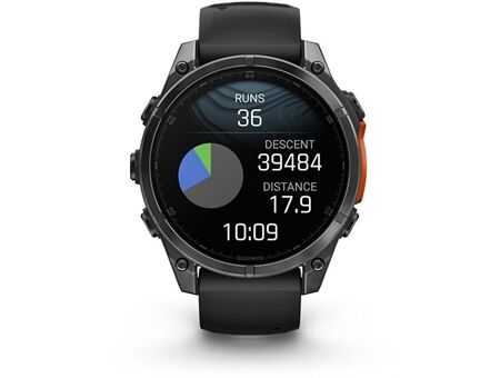 Garmin fenix 8 (47mm)