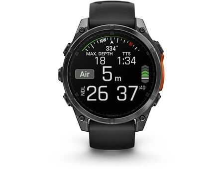 Garmin fenix 8 (47mm)