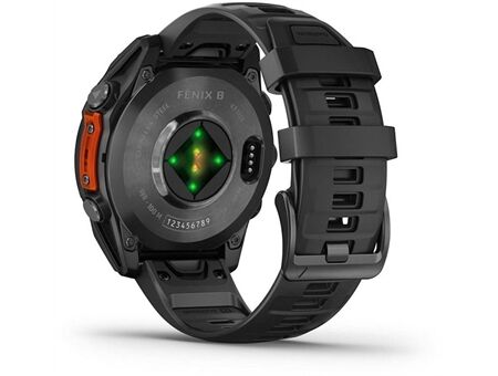 Garmin fenix 8 (47mm)