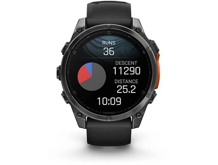 Garmin fenix 8 (47mm)