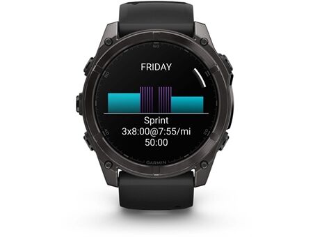 Garmin fenix 8 (47mm)