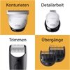 Braun BT9441 BeardTrimmer BF25