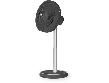 Fakir MWL 11 EU Standventilator