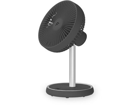 Fakir MWL 11 EU Standventilator