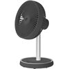 Fakir MWL 11 EU Standventilator