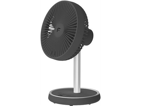 Fakir MWL 11 EU Standventilator
