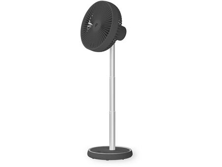 Fakir MWL 11 EU Standventilator