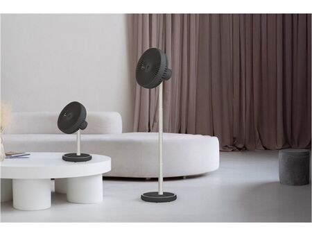 Fakir MWL 11 EU Standventilator