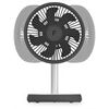 Fakir MWL 11 EU Standventilator