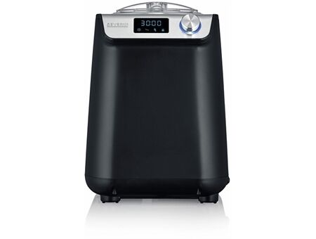 Severin EZ 7407 Kompakt Eis-/Joghurtmaschine
