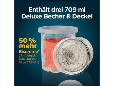 NINJA NC501EU Creami