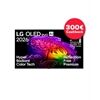 LG OLED77G68LW abzgl. 300€ Cashback