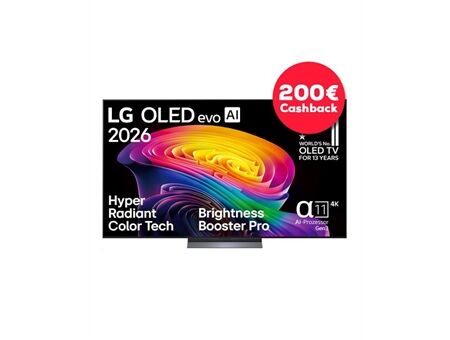 LG OLED77C68LA abzgl. 200€ Cashback