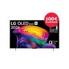 LG OLED42C68LA abzgl. 100€ Cashback