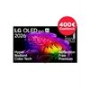 LG OLED83G68LW abzgl. 400€ Cashback