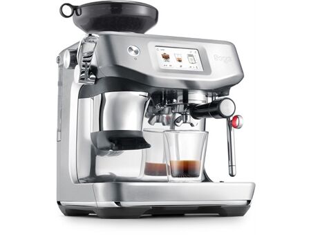 SAGE the Barista Touch Impress SES882BTR4FEU1