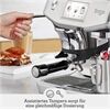 SAGE the Barista Touch Impress SES882BTR4FEU1