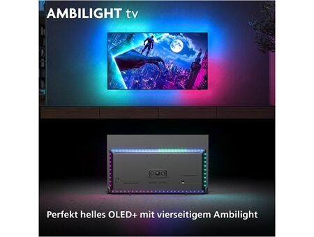 Philips 65OLED950/12 abzgl. 300€ Cashback