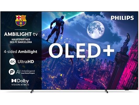 Philips 65OLED950/12 abzgl. 300€ Cashback