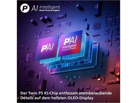 Philips 65OLED950/12 abzgl. 300€ Cashback