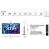 Philips 65OLED950/12 abzgl. 300€ Cashback