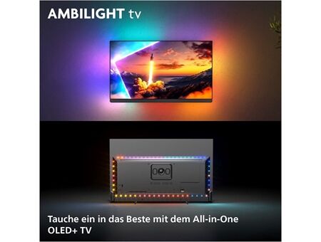 Philips 77OLED910/12 abzgl. 500€ Cashback