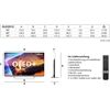 Philips 77OLED910/12 abzgl. 500€ Cashback