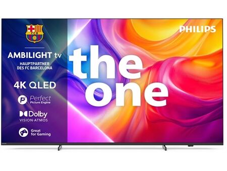 Philips 85PUS9000/12 The One
