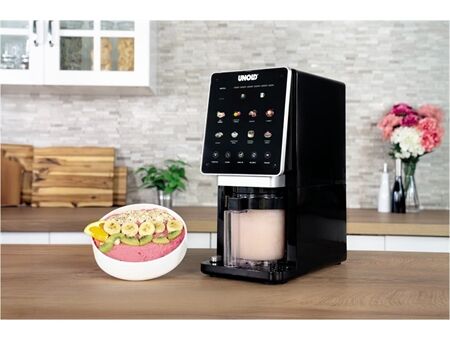 UNOLD 48805 Eismaschine Cream-Dream