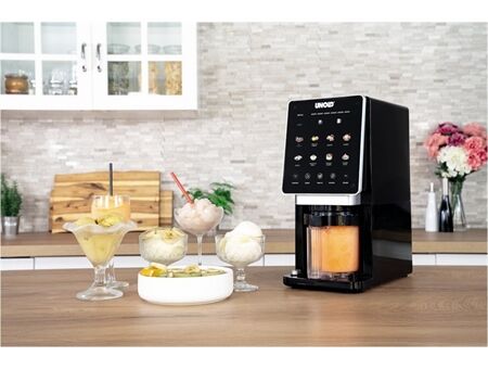 UNOLD 48805 Eismaschine Cream-Dream